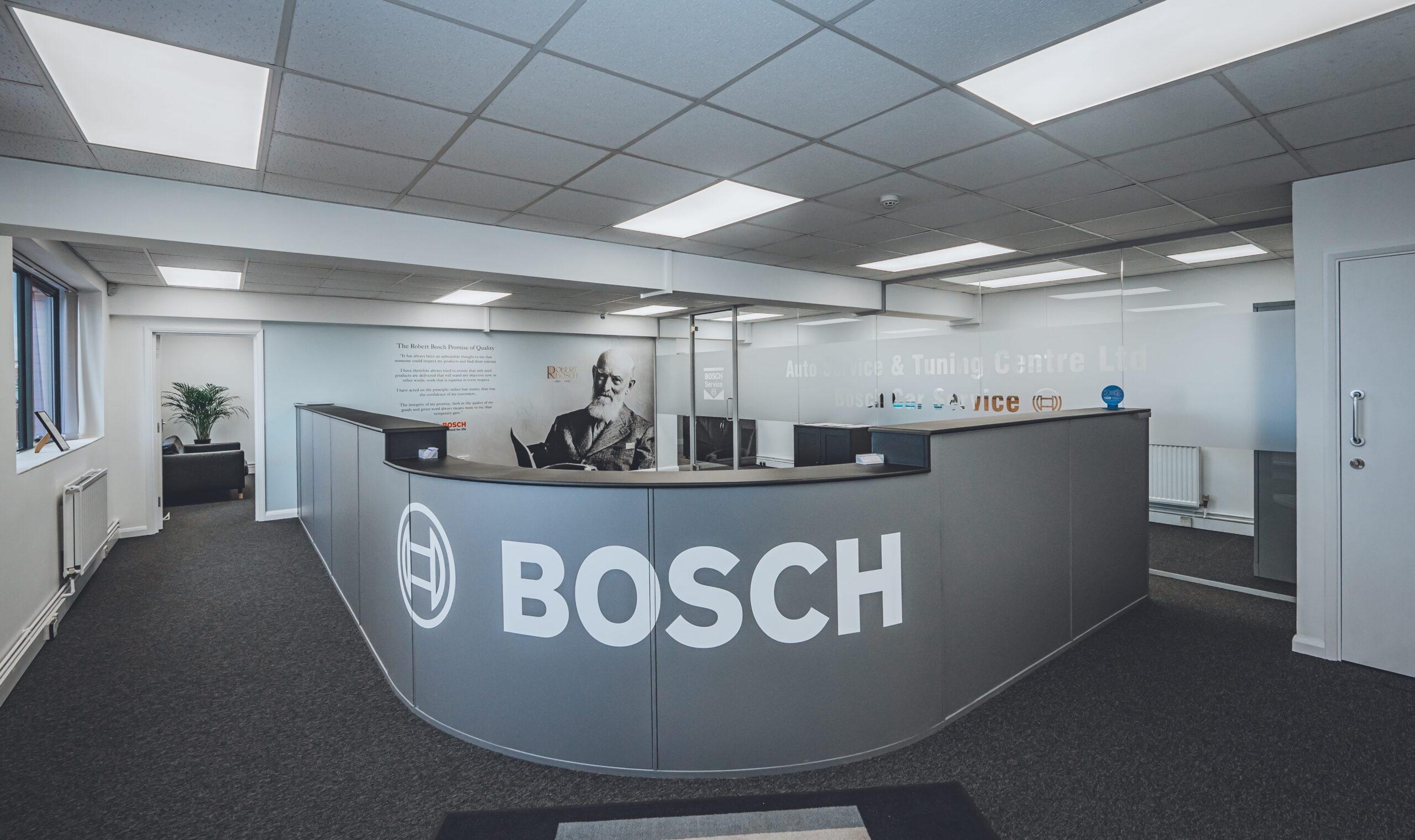 German & Prestige Car Specialists