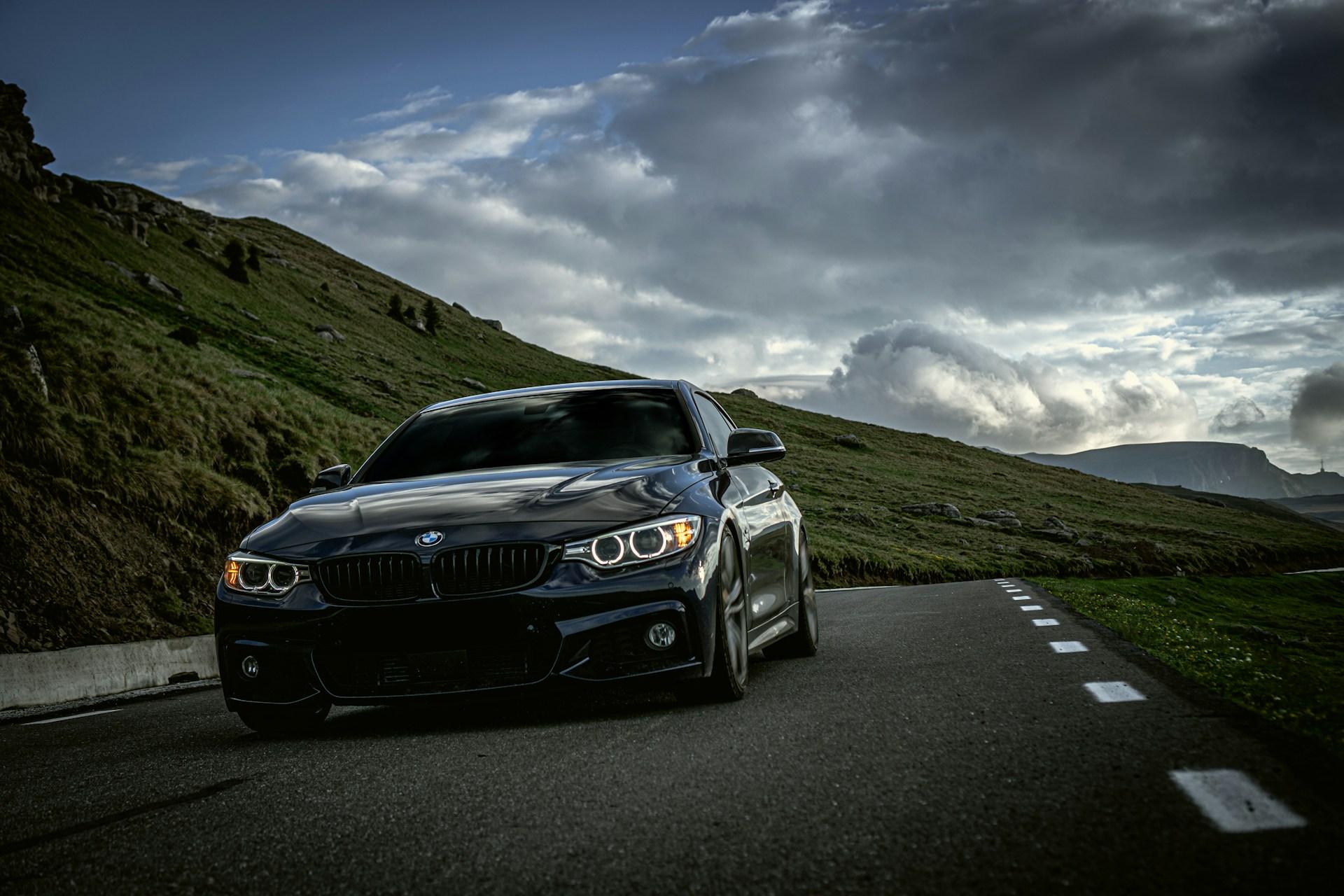 BMW Service FAQs