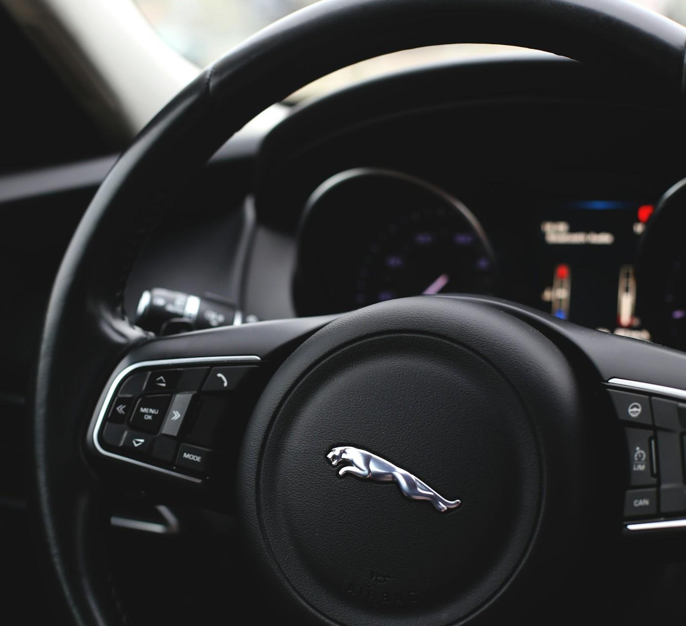 Jaguar Service FAQs