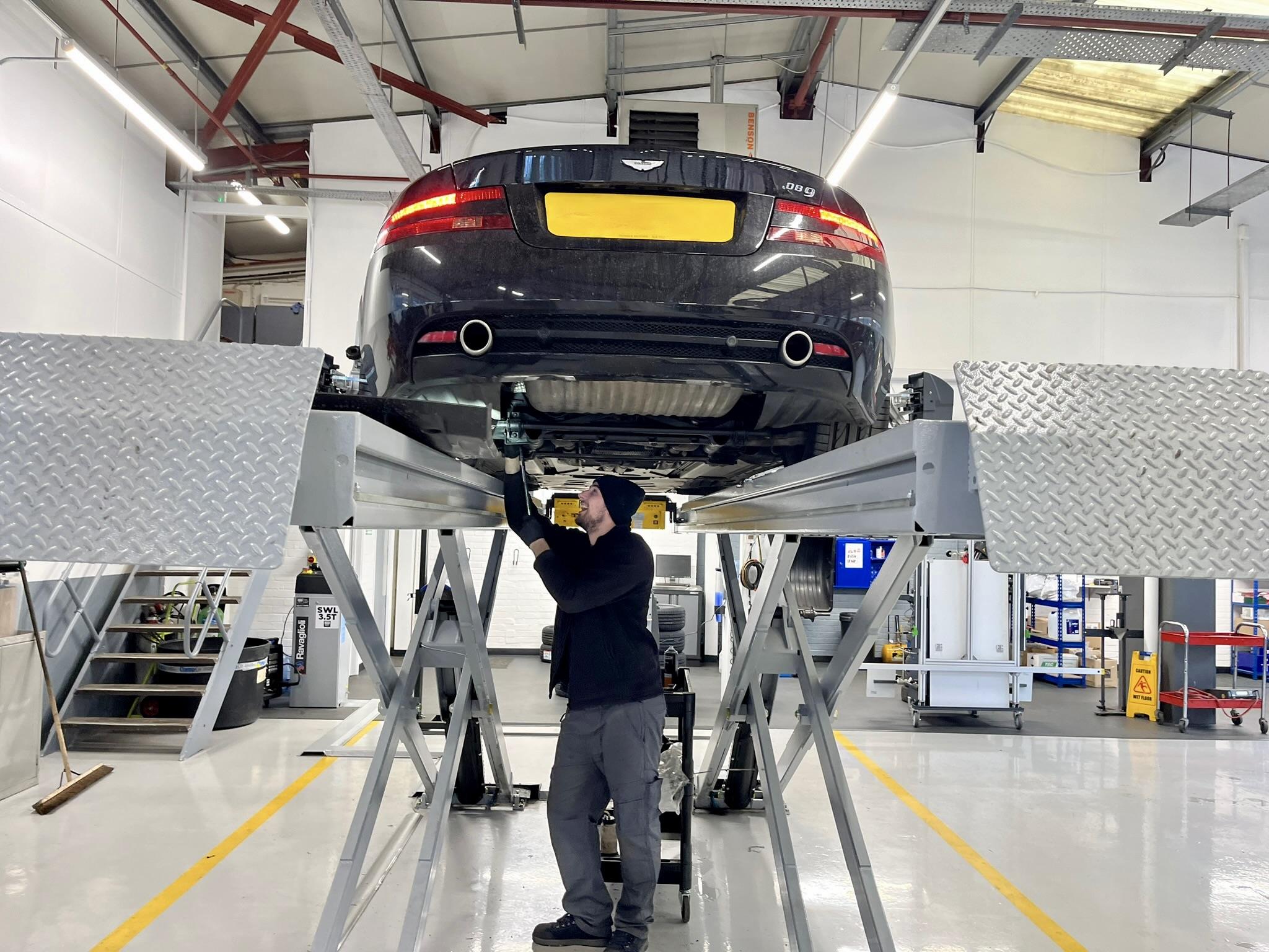 Wheel Alignment FAQs