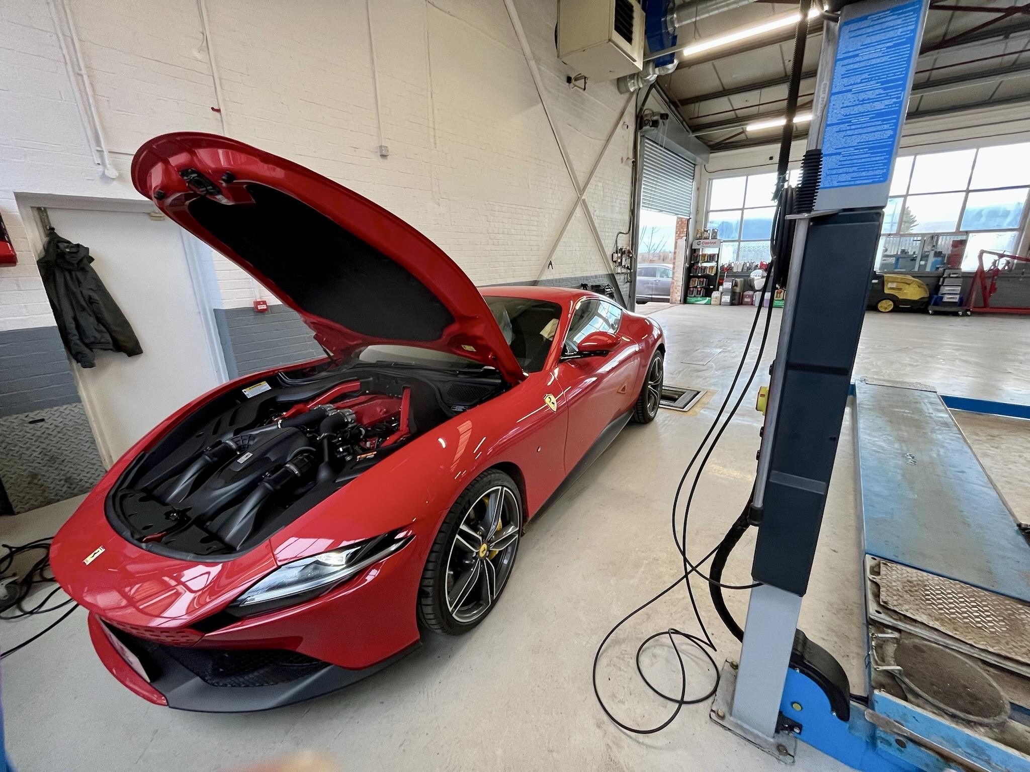 Car Battery FAQs