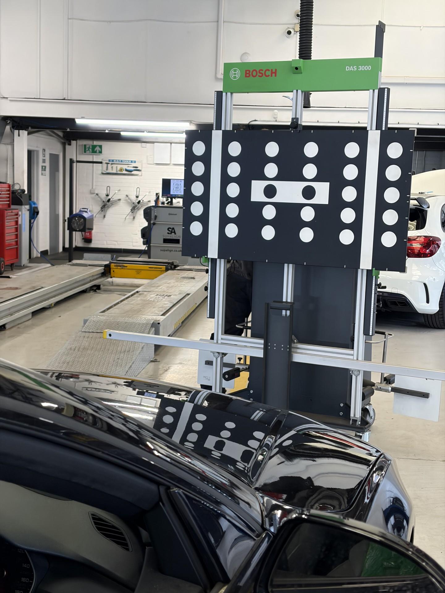 ADAS Calibration FAQs