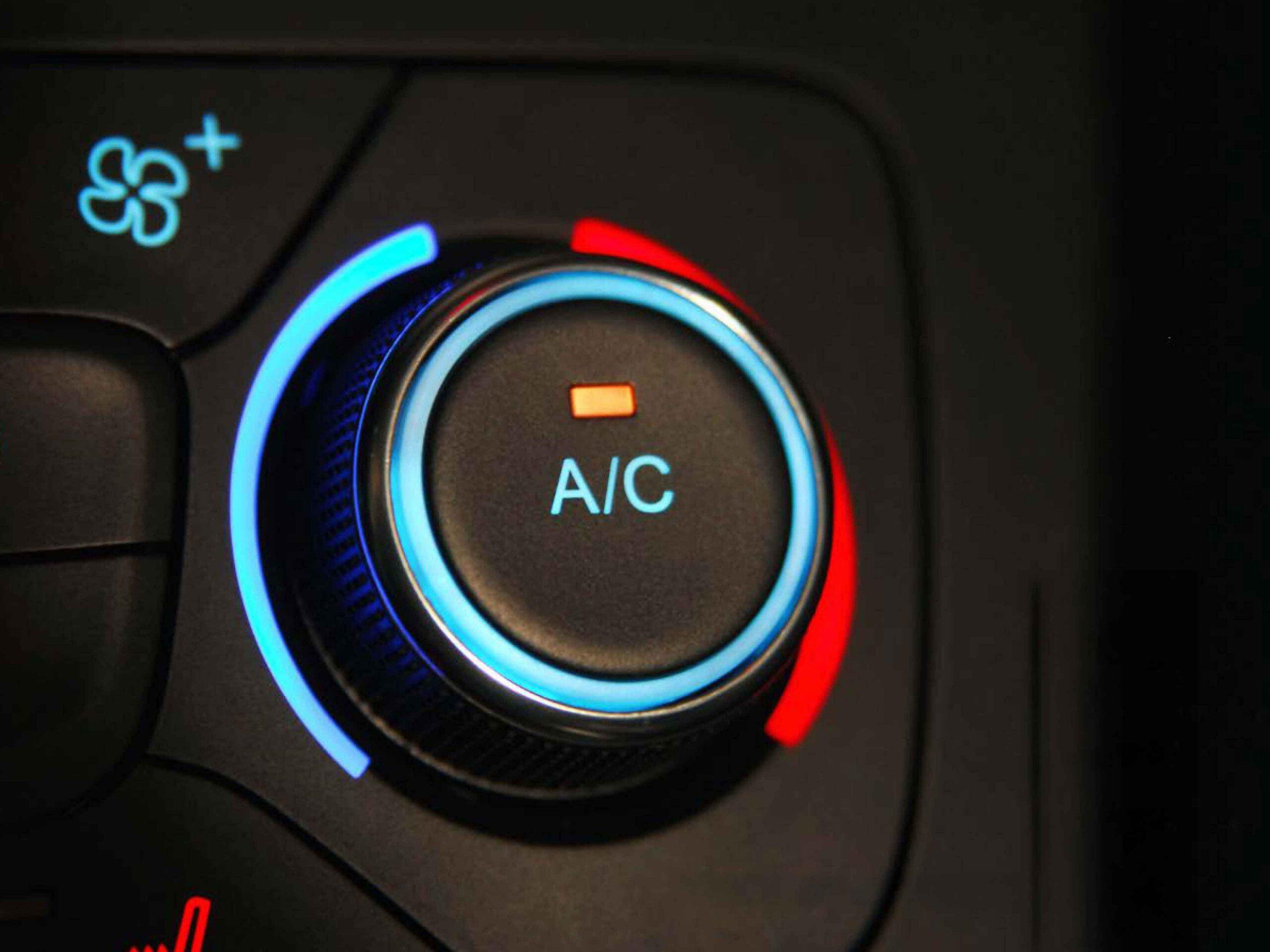 Air Con FAQs