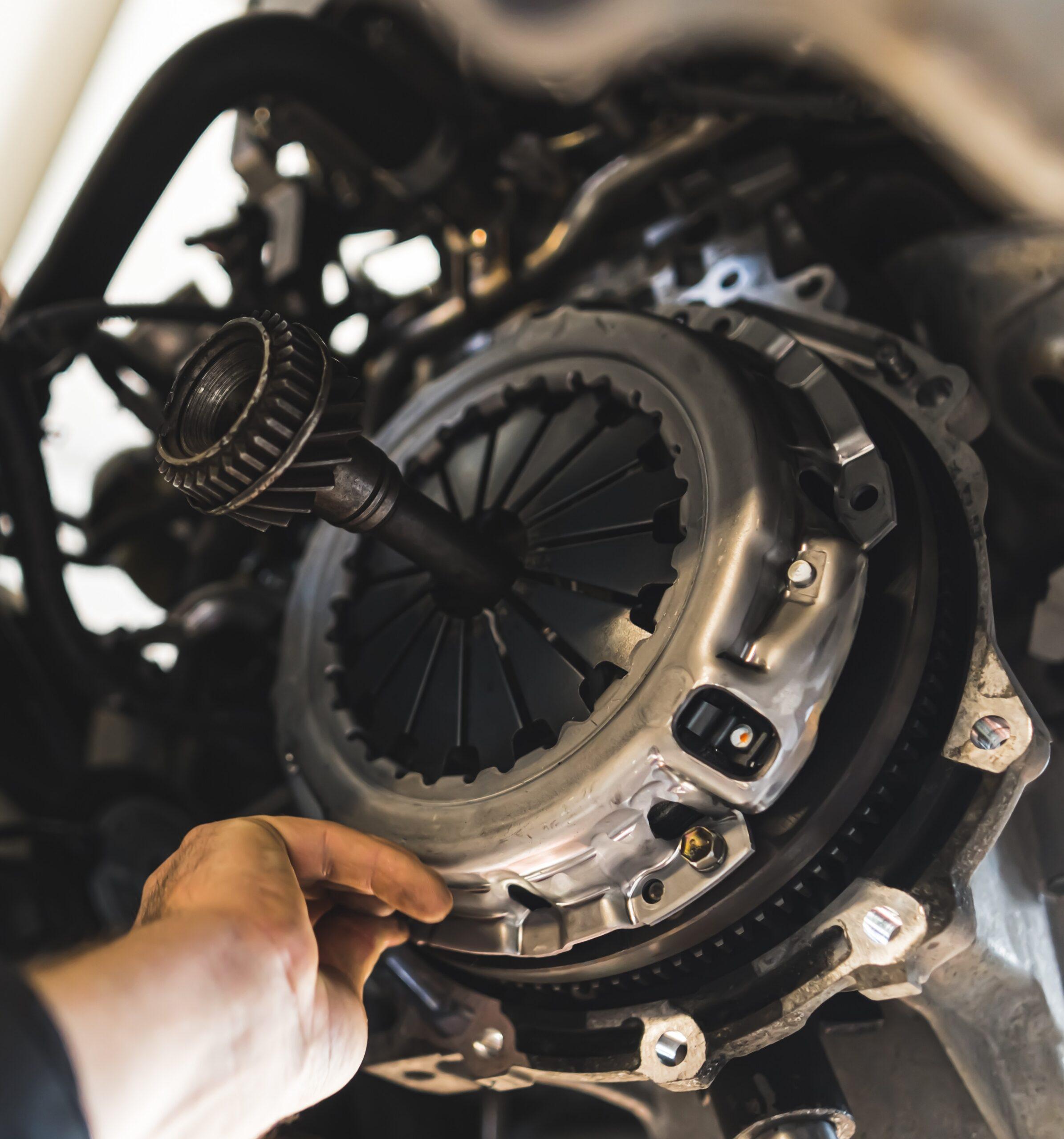 Clutch Repair FAQs
