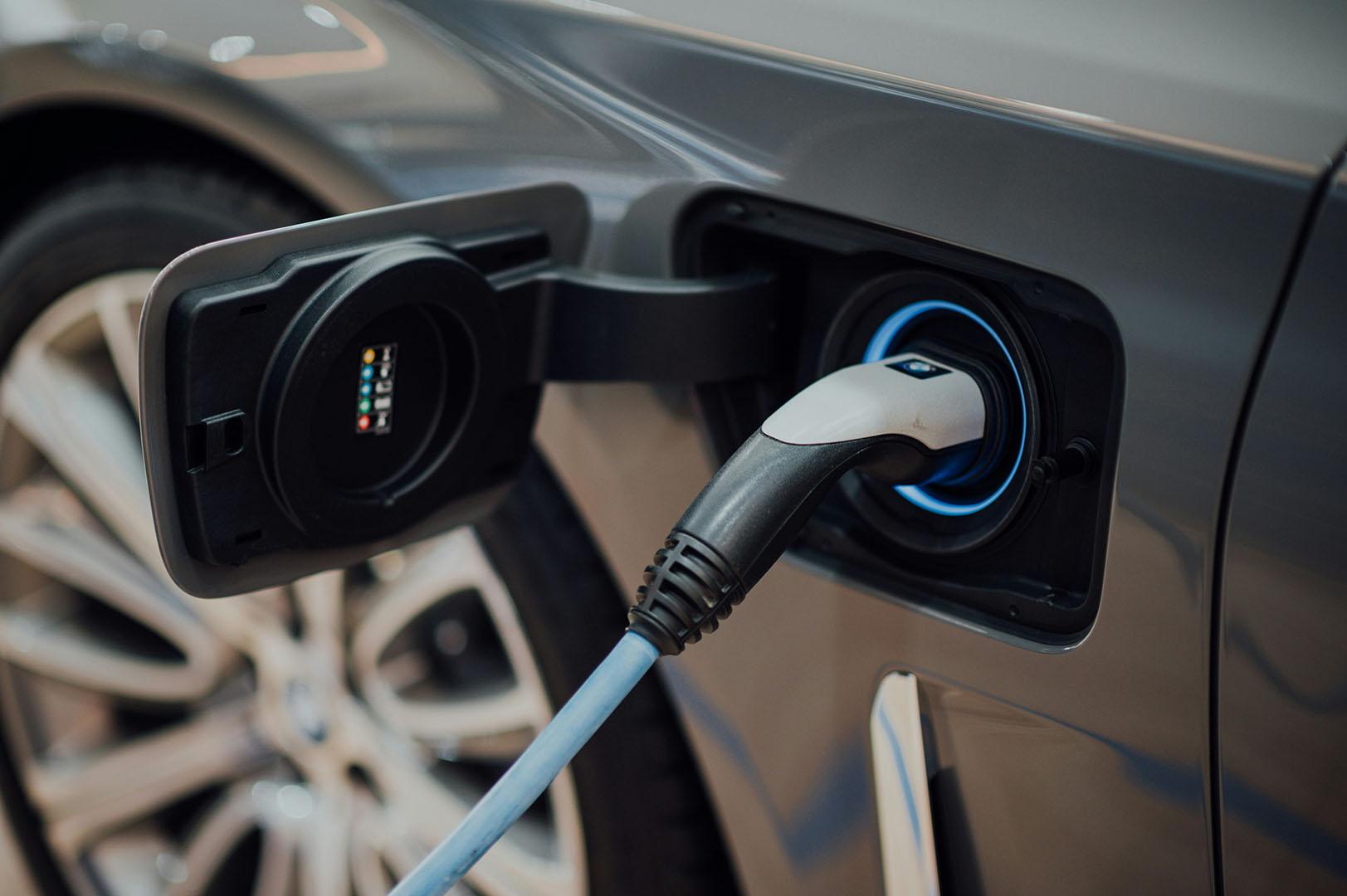 Do Electric Cars Really Need Less Maintenance?