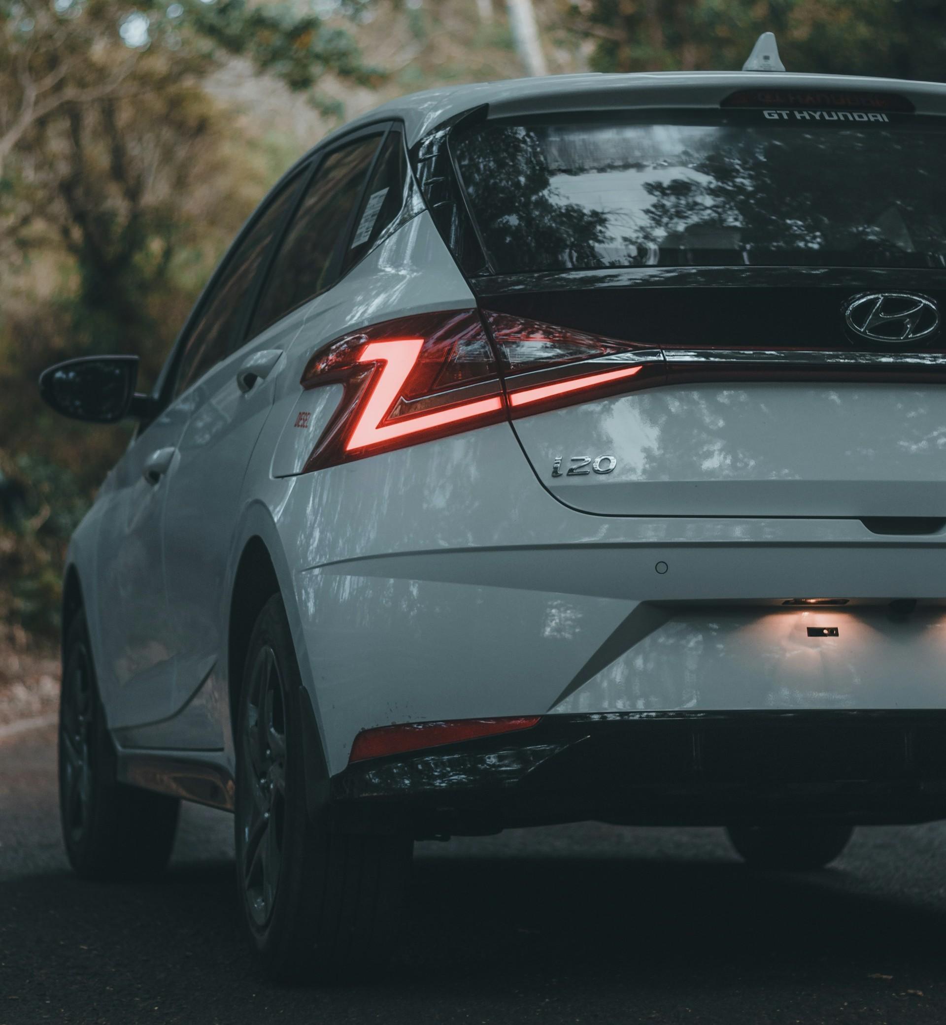 Hyundai Service FAQs
