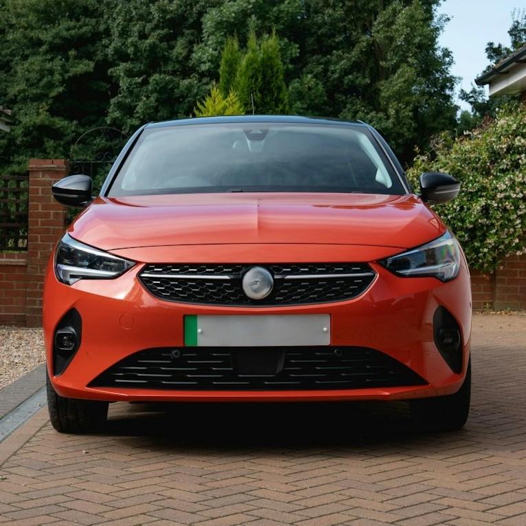 Vauxhall Service FAQs