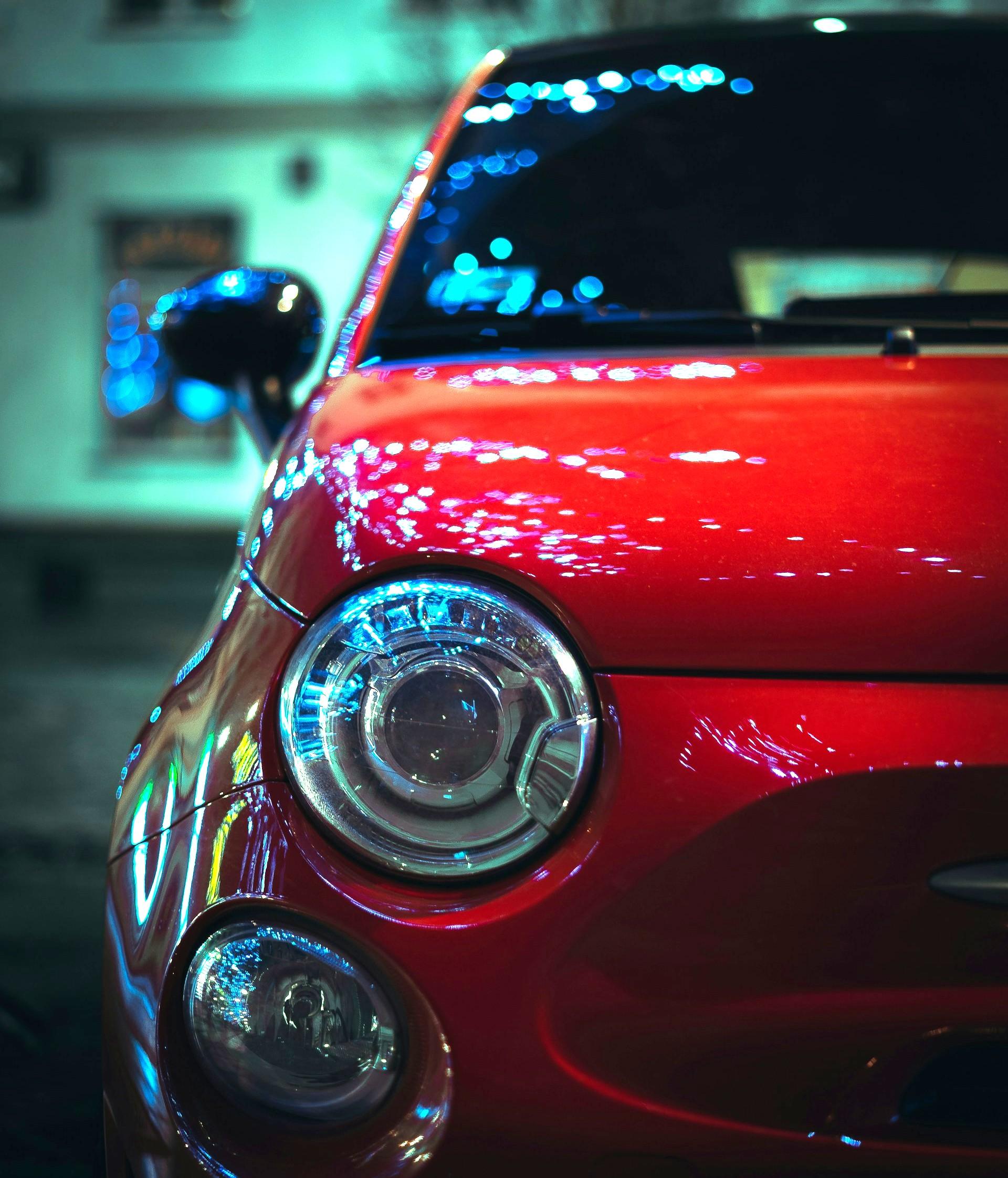 Fiat Service FAQs