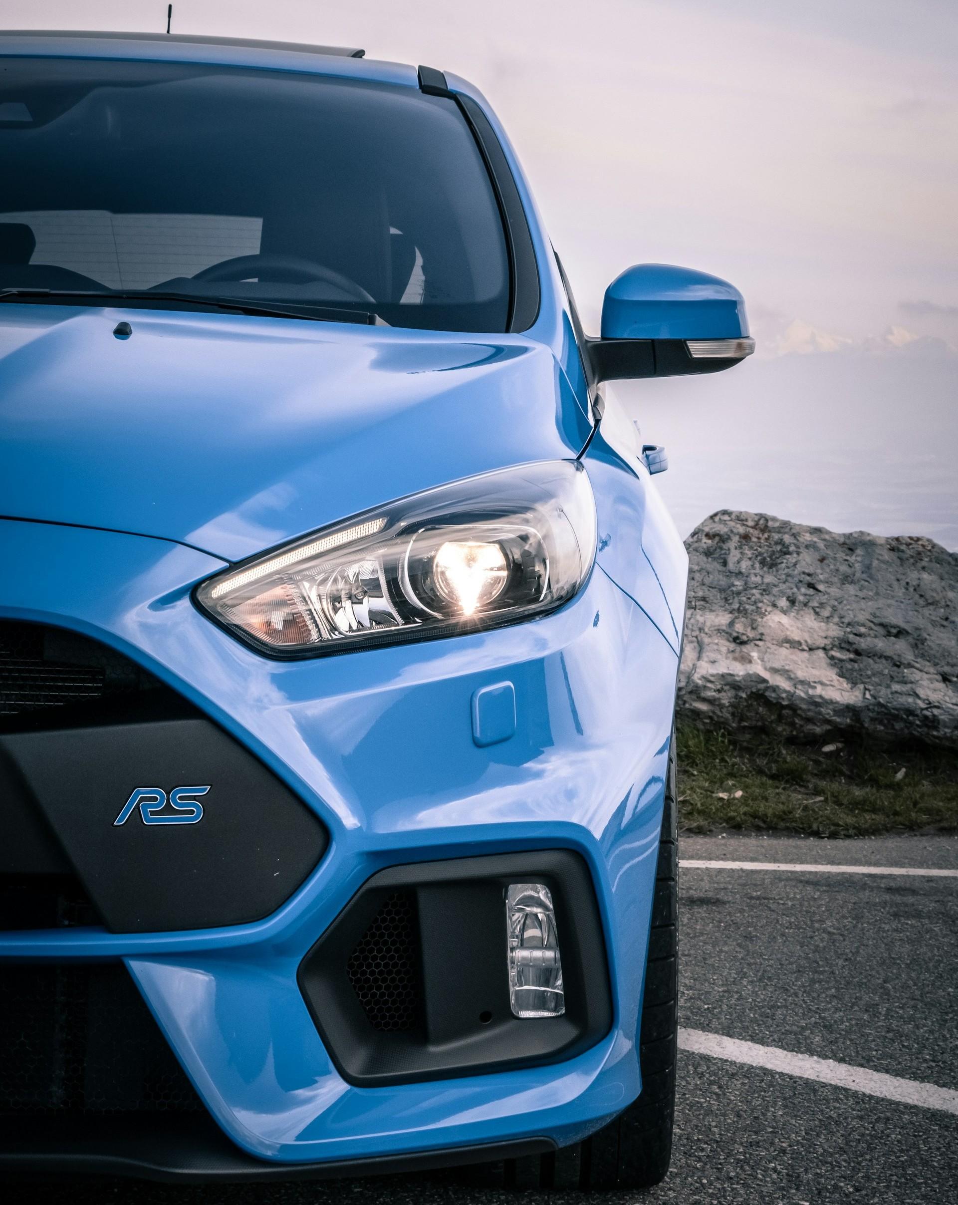 Ford Service FAQs