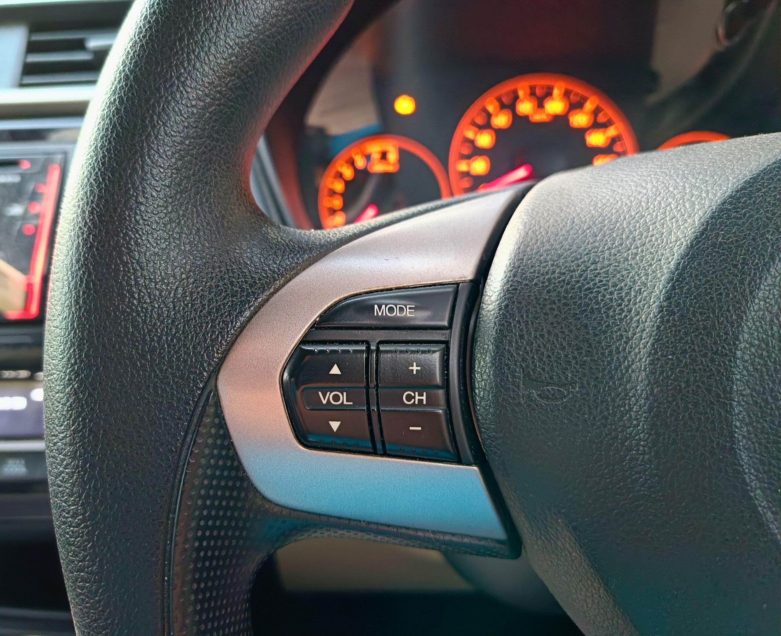 Honda Service FAQs