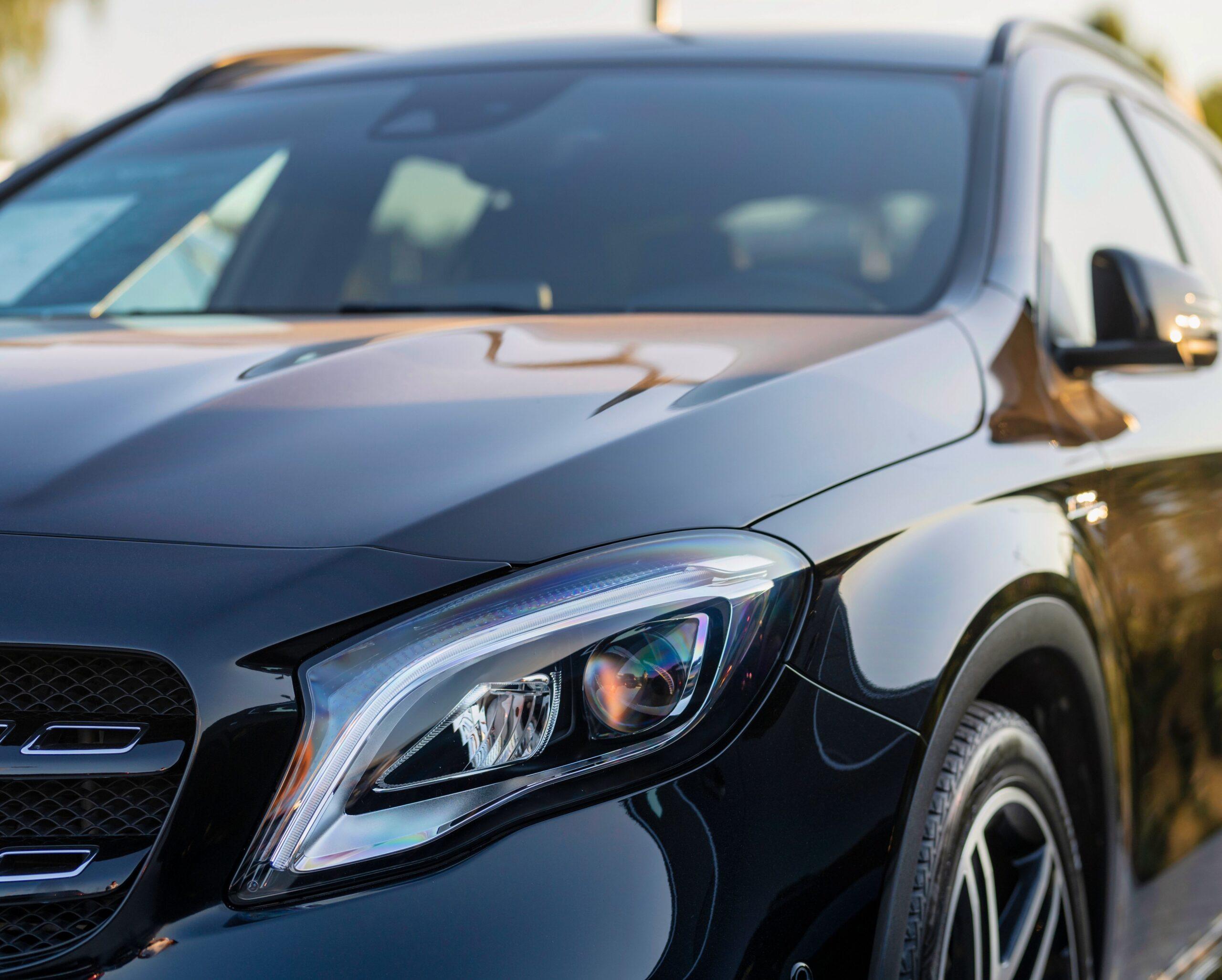 Mercedes Service FAQs