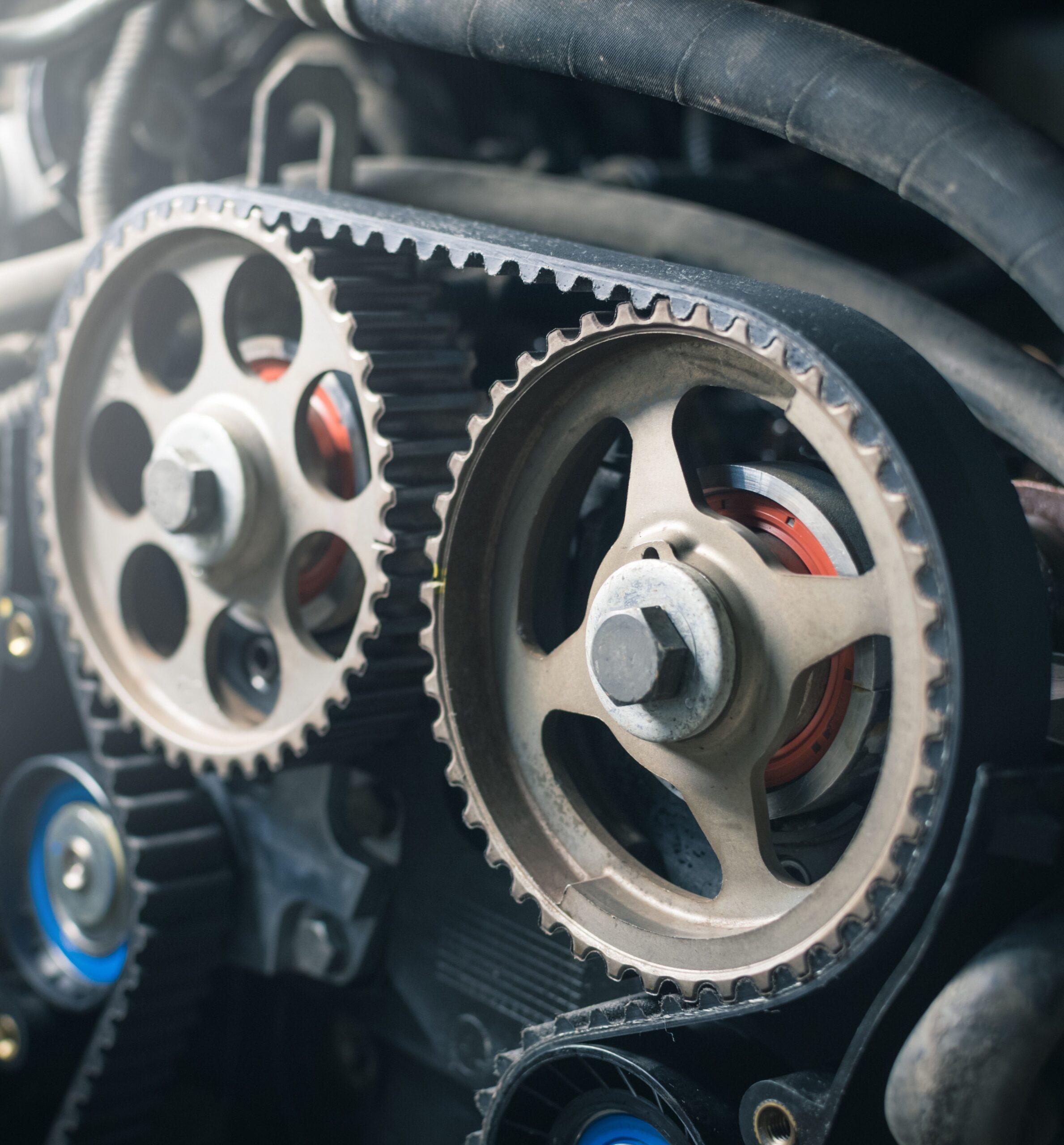 Timing Belt FAQs