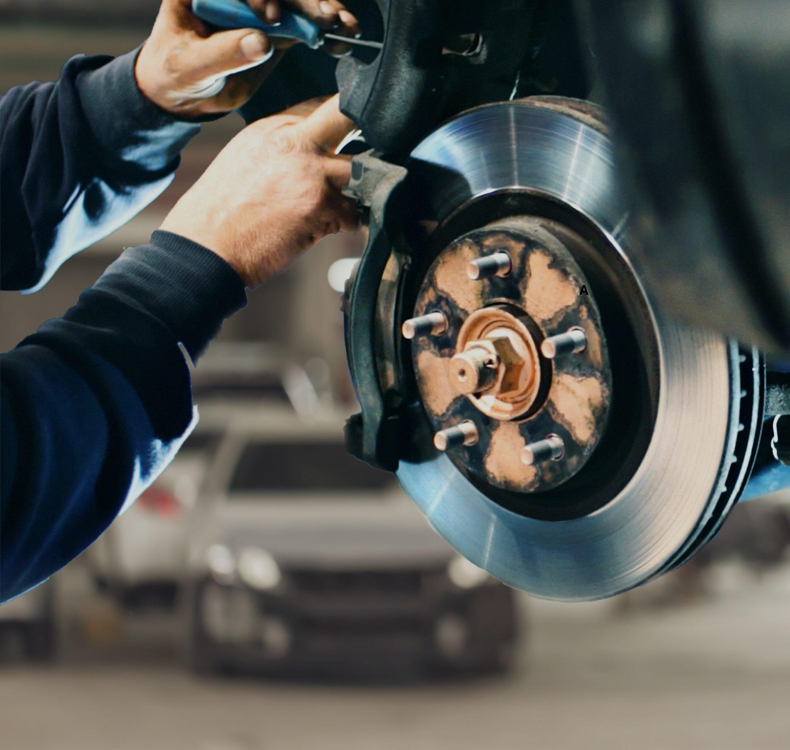 How Do You Know When Your Car Needs New Brakes? 10 Warning Signs to Look Out For